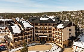 Santa'S Hotel Tunturi